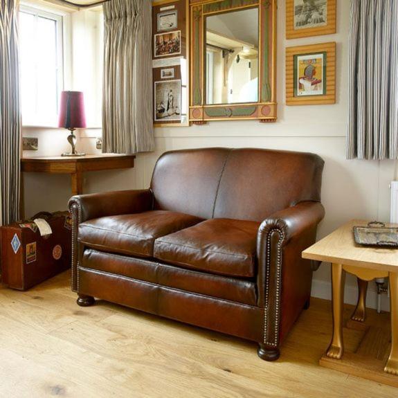 Hornington Manor Luxury Shepherd Huts York Ngoại thất bức ảnh