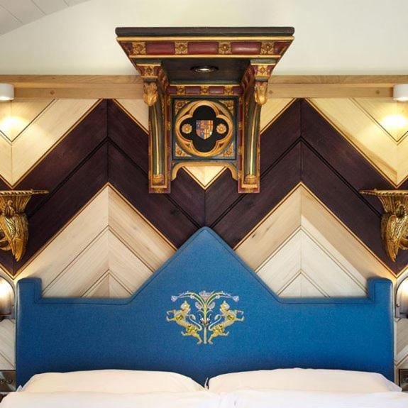 Hornington Manor Luxury Shepherd Huts York Ngoại thất bức ảnh